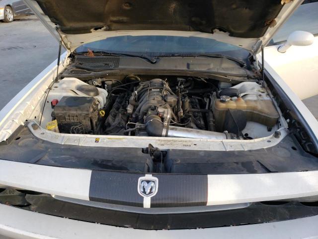 Photo 11 from auction – 2012 DODGE CHALLENGER with VIN 2C3CDYBT4CH131458