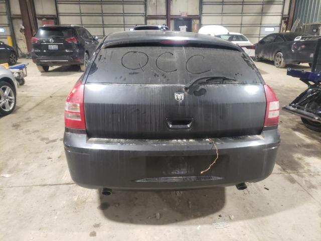 Photo 6 from auction – 2005 DODGE MAGNUM R/T with VIN 2D8GZ58255H549706
