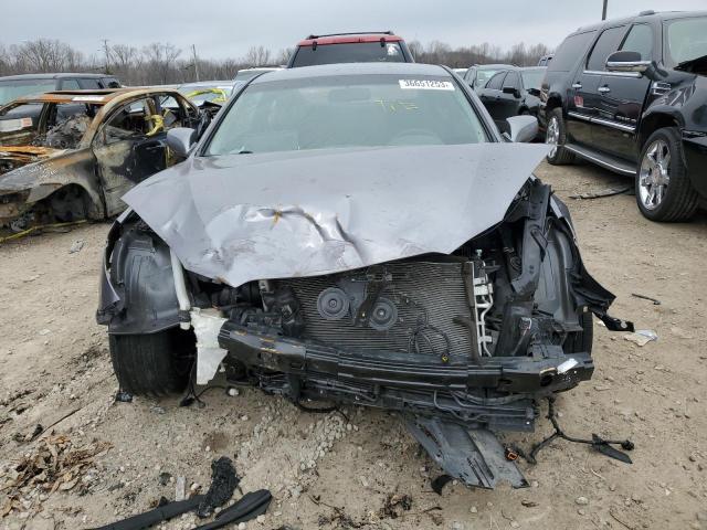 Photo 5 from auction – 2012 HYUNDAI GENESIS CO with VIN KMHHT6KD3CU068802