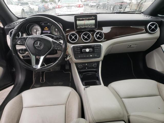 Photo 8 from auction – 2014 MERCEDES-BENZ CLA 250 with VIN WDDSJ4EB4EN120892