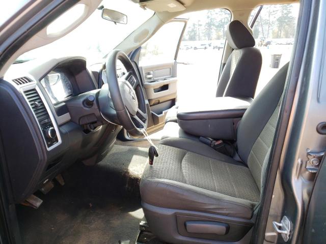 Photo 7 from auction – 2009 DODGE RAM 1500 with VIN 1D3HB18P89S783971