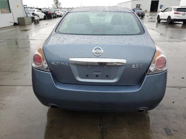 Photo 6 from auction – 2010 NISSAN ALTIMA BAS with VIN 1N4AL2AP5AN498970