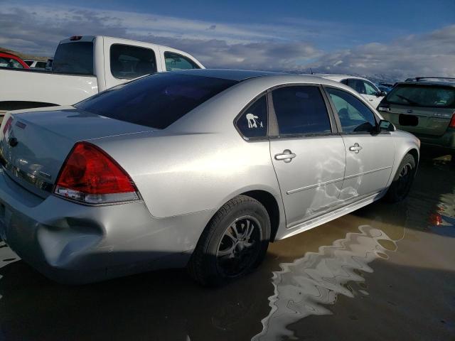 Photo 3 from auction – 2011 CHEVROLET IMPALA LT with VIN 2G1WG5EK4B1206063