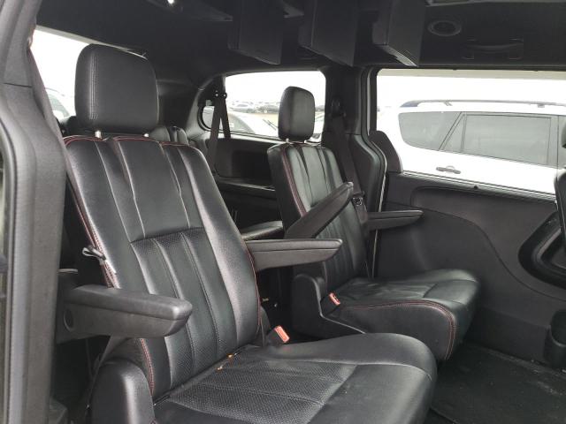 Photo 10 from auction – 2019 DODGE GRAND CARA with VIN 2C4RDGEG2KR689381