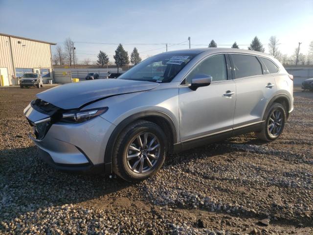 MAZDA CX-9 TOURI 2022 with VIN JM3TCBCY5N0607169 - Photo from auction