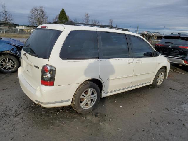 Photo 3 from auction – 2004 MAZDA MPV WAGON with VIN JM3LW28J340502275