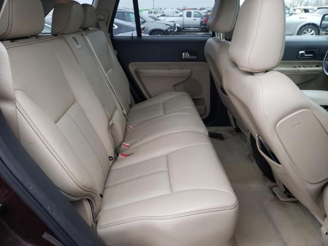 Photo 11 from auction – 2010 FORD EDGE LIMIT with VIN 2FMDK3KC1ABB51459