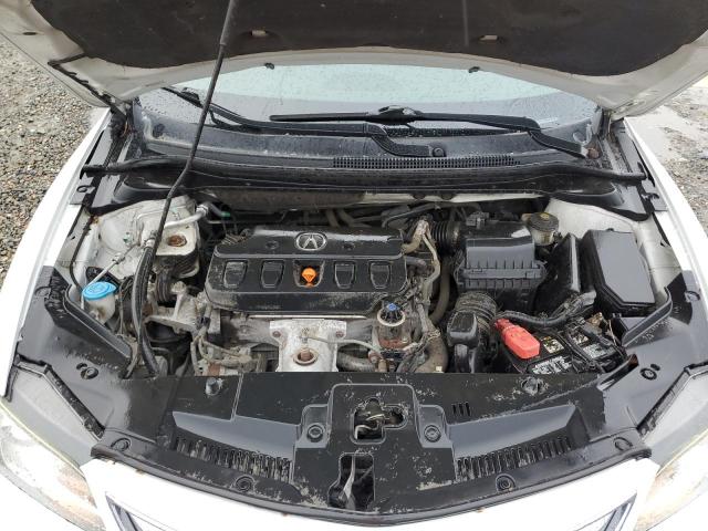 Photo 11 from auction – 2013 ACURA ILX 20 TEC with VIN 19VDE1F71DE010118