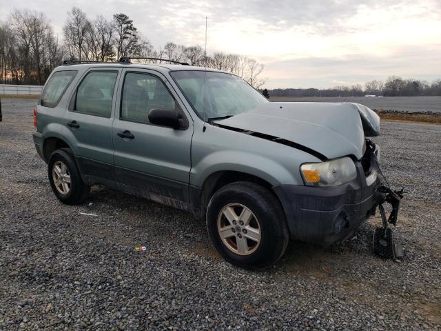 Photo 4 from auction – 2005 FORD ESCAPE XLS with VIN 1FMCU02Z85KA15740
