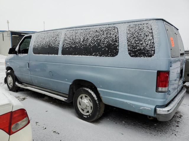 Photo 2 from auction – 1999 FORD ECONOLINE with VIN 1FBSS31L8XHB80941