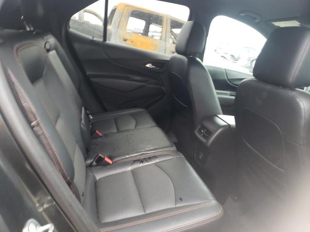 Photo 10 from auction – 2019 CHEVROLET EQUINOX LT with VIN 2GNAXKEVXK6183232