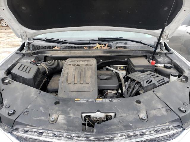 Photo 12 from auction – 2017 CHEVROLET EQUINOX LT with VIN 2GNFLFEK5H6252108