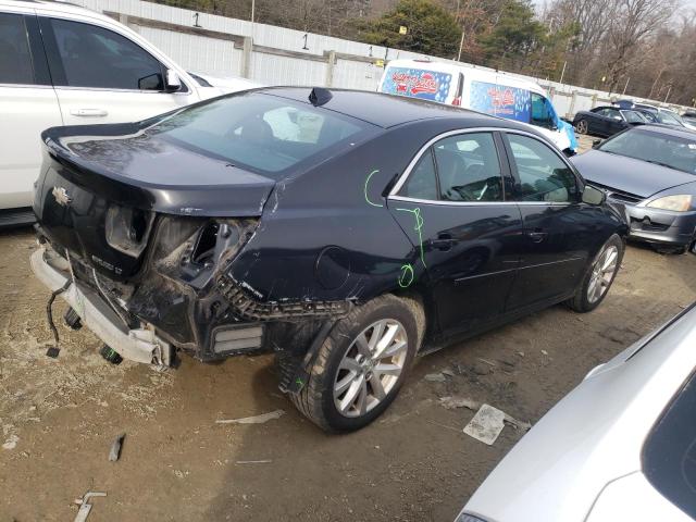 Photo 3 from auction – 2014 CHEVROLET MALIBU 2LT with VIN 1G11E5SL1EF154837