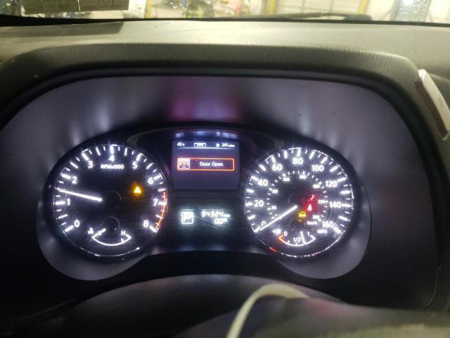 Photo 9 from auction – 2015 NISSAN PATHFINDER with VIN 5N1AR2MM8FC610685