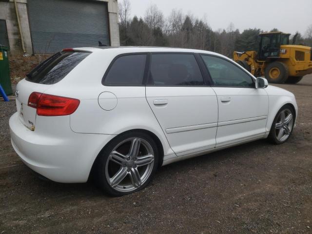 Photo 3 from auction – 2011 AUDI A3 PREMIUM with VIN WAUNFCFM0BA055705