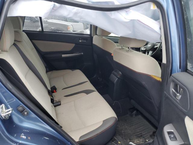 Photo 10 from auction – 2016 SUBARU CROSSTREK with VIN JF2GPABC6G8263873