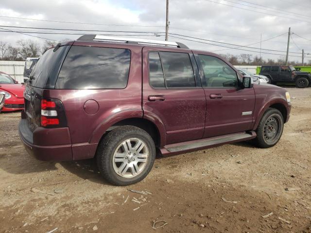 Photo 3 from auction – 2006 FORD EXPLORER L with VIN 1FMEU65E96ZA19762
