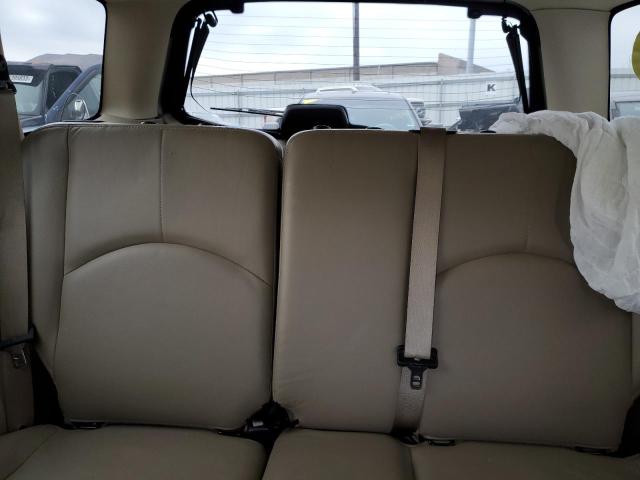 Photo 10 from auction – 2006 MAZDA TRIBUTE S with VIN 4F2CZ96166KM04621