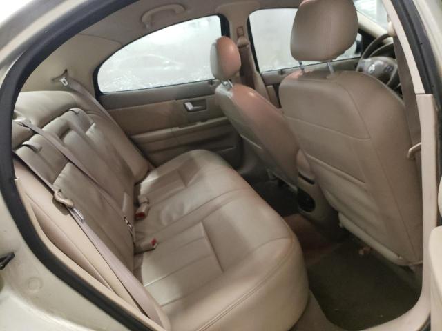 Photo 10 from auction – 2003 MERCURY SABLE LS P with VIN 1MEFM55S73G606296