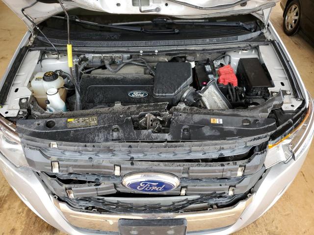 Photo 11 from auction – 2014 FORD EDGE LIMIT with VIN 2FMDK3KC5EBB35044