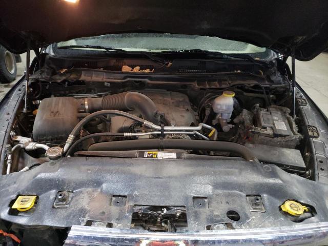 Photo 11 from auction – 2017 RAM 1500 SLT with VIN 1C6RR7LT5HS672686