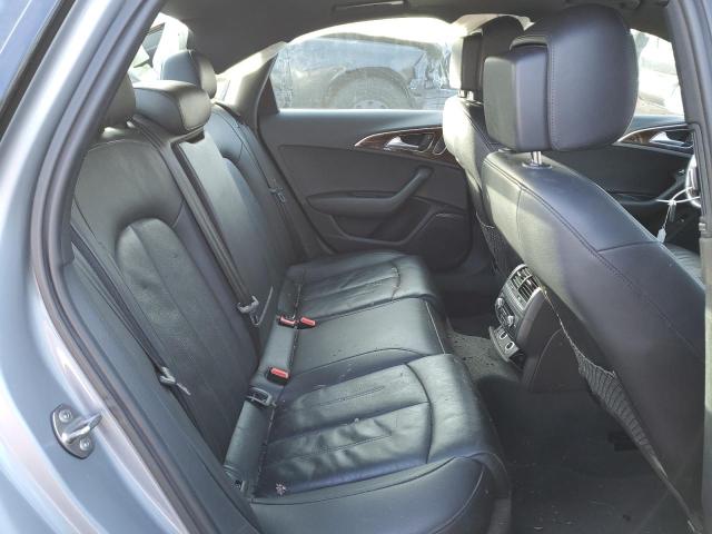 Photo 10 from auction – 2017 AUDI A6 PREMIUM with VIN WAUF2AFCXHN106009