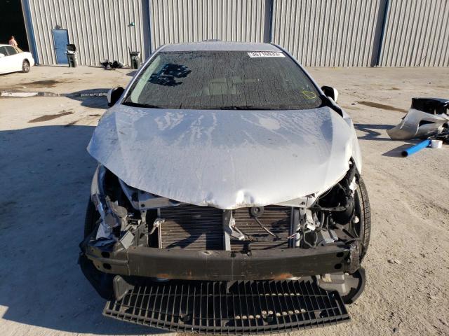 Photo 5 from auction – 2019 TOYOTA COROLLA L with VIN 2T1BURHEXKC194627