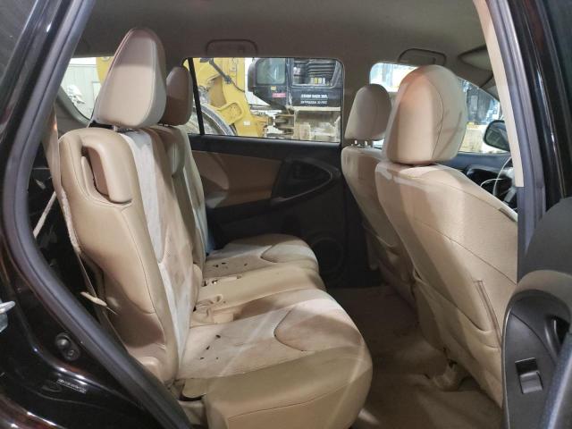 Photo 11 from auction – 2011 TOYOTA RAV 4 with VIN 2T3BF4DV7BW172254