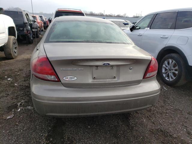 Photo 6 from auction – 2007 FORD TAURUS SE with VIN 1FAFP53U17A216077