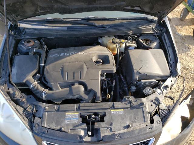 Photo 11 from auction – 2010 PONTIAC G6 with VIN 1G2ZA5EB1A4123218