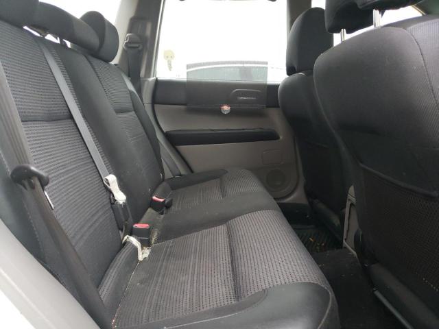 Photo 10 from auction – 2004 SUBARU FORESTER 2 with VIN JF1SG69634H701837