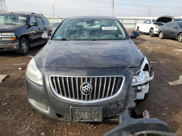 Photo 5 from auction – 2013 BUICK REGAL PREM with VIN 2G4GS5EV0D9156671