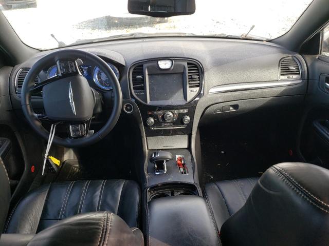 Photo 8 from auction – 2014 CHRYSLER 300 S with VIN 2C3CCABG1EH179340