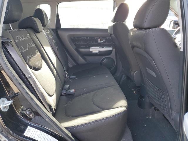 Photo 10 from auction – 2012 KIA SOUL + with VIN KNDJT2A62C7739120