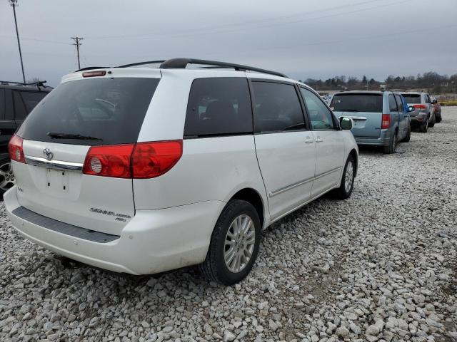 Photo 3 from auction – 2008 TOYOTA SIENNA XLE with VIN 5TDBK22C38S009418