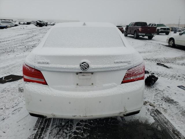 Photo 6 from auction – 2015 BUICK LACROSSE P with VIN 1G4GE5G37FF157054