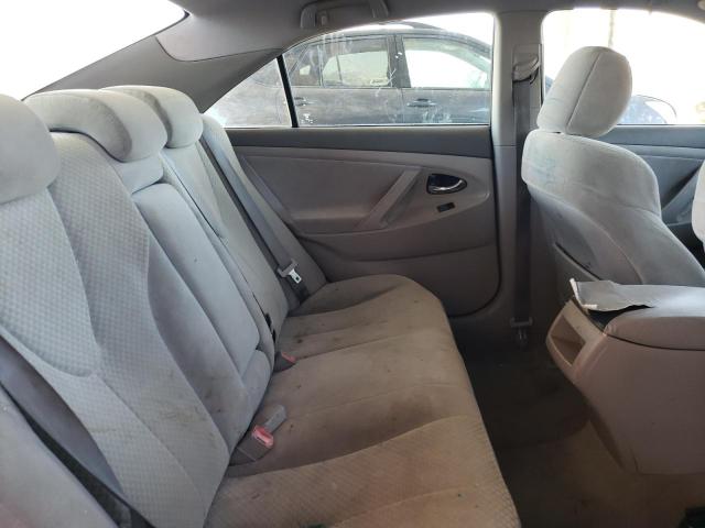 Photo 10 from auction – 2007 TOYOTA CAMRY CE with VIN 4T1BE46K77U706987