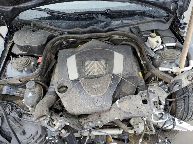 Photo 11 from auction – 2011 MERCEDES-BENZ E 350 with VIN WDDHF5GB7BA341551