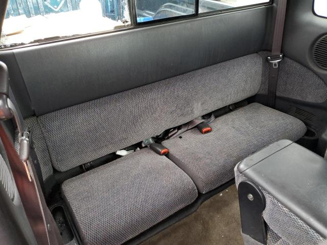 Photo 10 from auction – 1997 DODGE DAKOTA with VIN 1B7GL23Y5VS164200