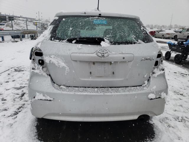 Photo 6 from auction – 2009 TOYOTA COROLLA MA with VIN 2T1KU40E99C141765