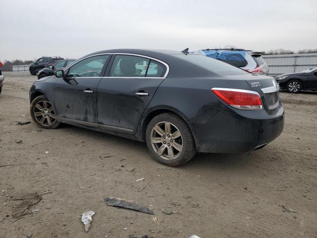 Photo 2 from auction – 2013 BUICK LACROSSE with VIN 1G4GC5E38DF121086