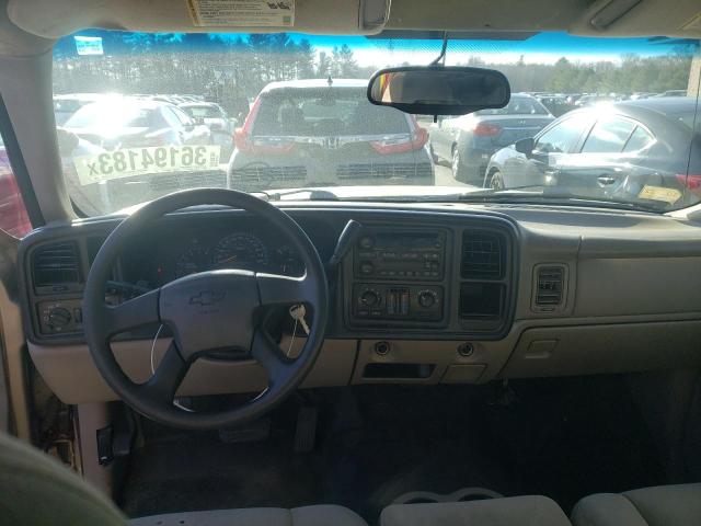 Photo 8 from auction – 2006 CHEVROLET SILVERADO with VIN 3GCEC14X16G150889