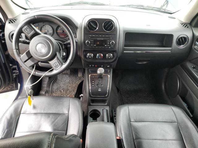 Photo 8 from auction – 2015 JEEP PATRIOT LA with VIN 1C4NJPFA8FD198596