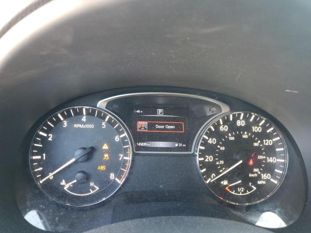Photo 9 from auction – 2017 NISSAN ALTIMA 2.5 with VIN 1N4AL3AP0HC259726