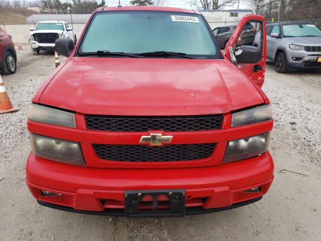 Photo 5 from auction – 2008 CHEVROLET COLORADO with VIN 1GCCS199788128019