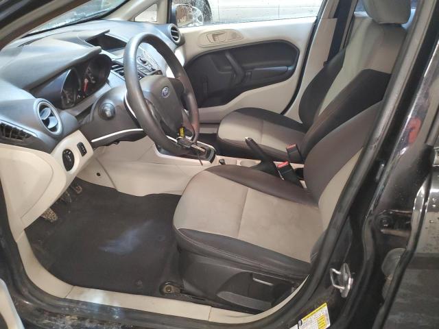 Photo 7 from auction – 2012 FORD FIESTA S with VIN 3FADP4TJ9CM182006