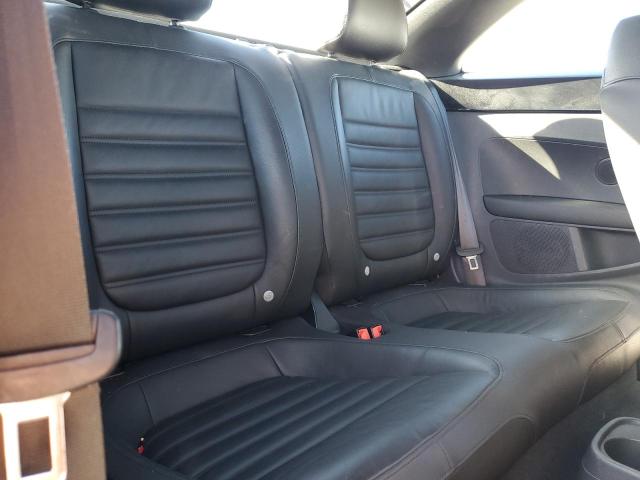 Photo 10 from auction – 2012 VOLKSWAGEN BEETLE TUR with VIN 3VWVA7ATXCM606604