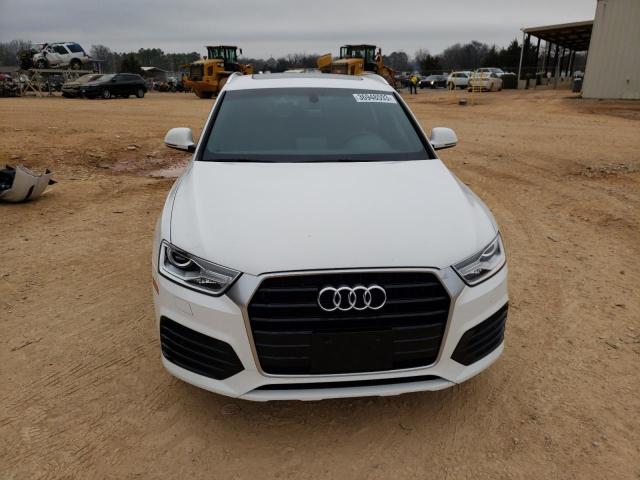 Photo 5 from auction – 2018 AUDI Q3 PREMIUM with VIN WA1BCCFS2JR006660