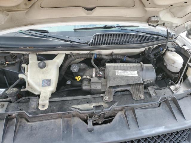 Photo 12 from auction – 2008 CHEVROLET EXPRESS G2 with VIN 1GCGG25K481222319