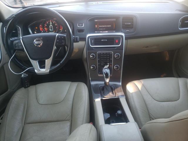Photo 8 from auction – 2014 VOLVO S60 T5 with VIN YV1612FS5E2291208